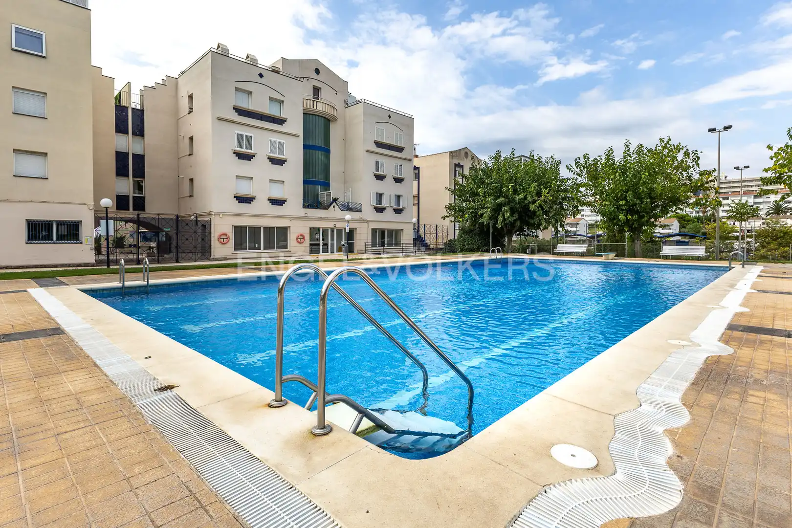 Piso de 83 m² en Sitges