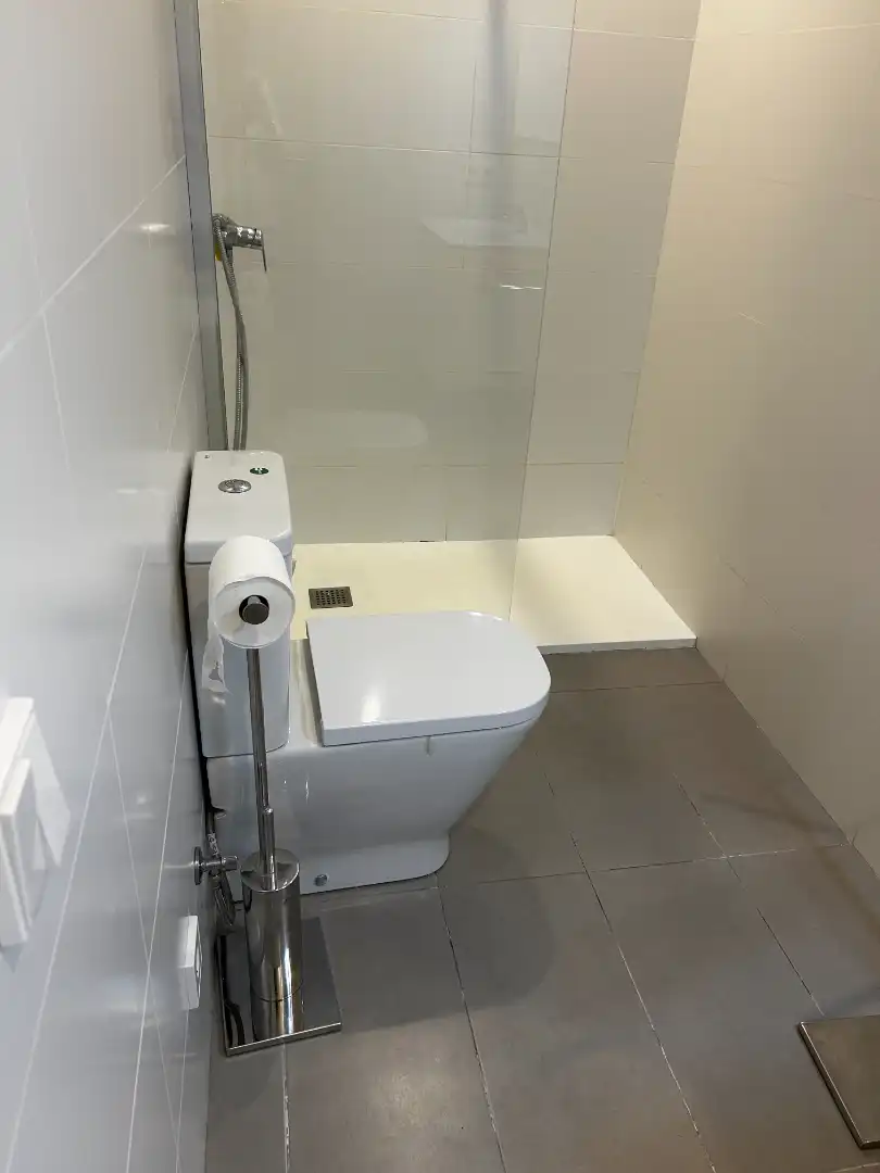 Pis de 98 m² a Palma