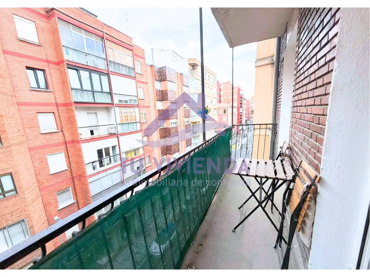 Appartamento 91 m² a Valladolid
