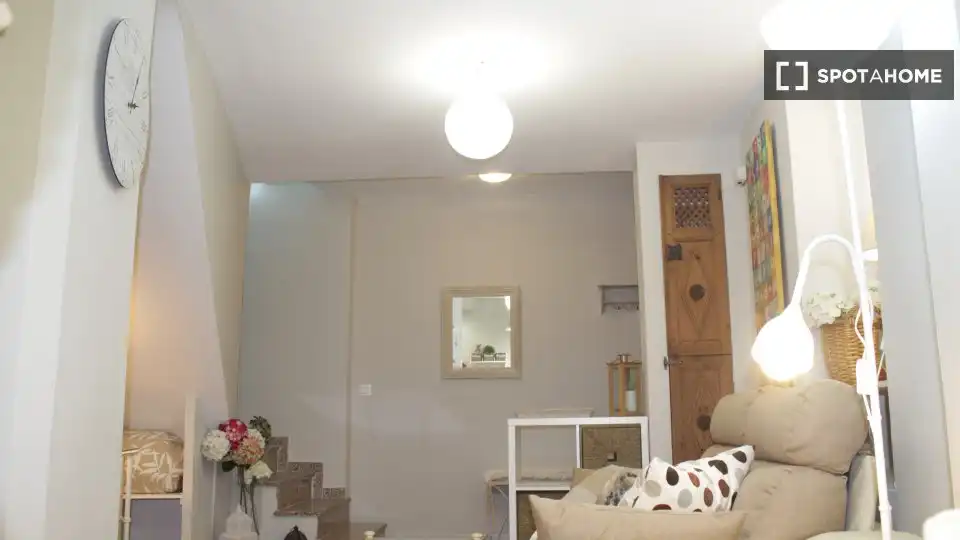 Habitación 82 m², Córdoba
