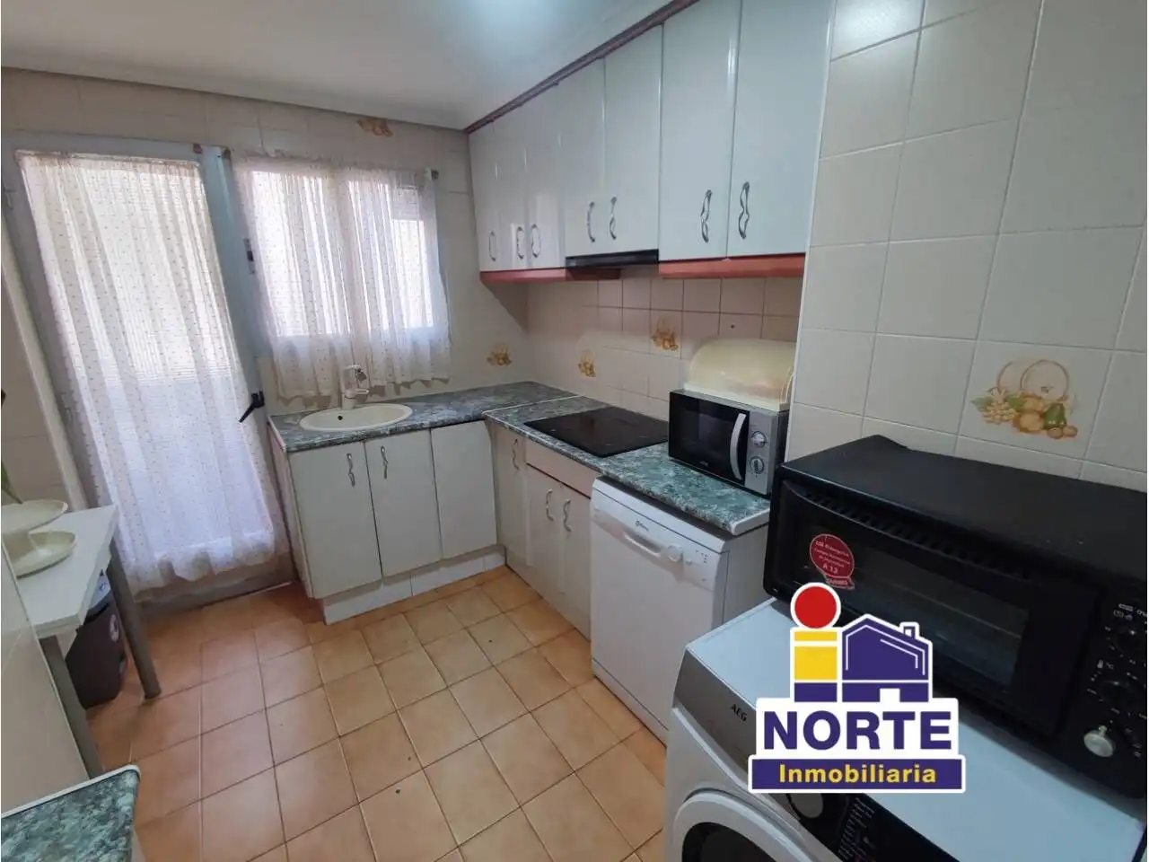Pis de 95 m² a Alcoi
