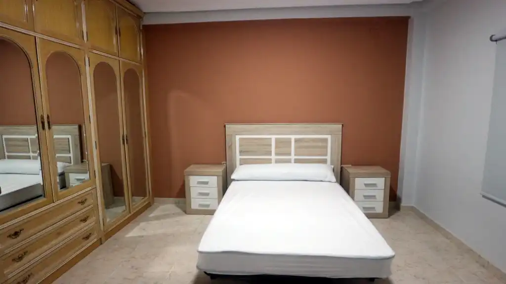 Piso de 143 m² en Plasencia