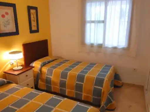 Piso de 110 m² en Chipiona