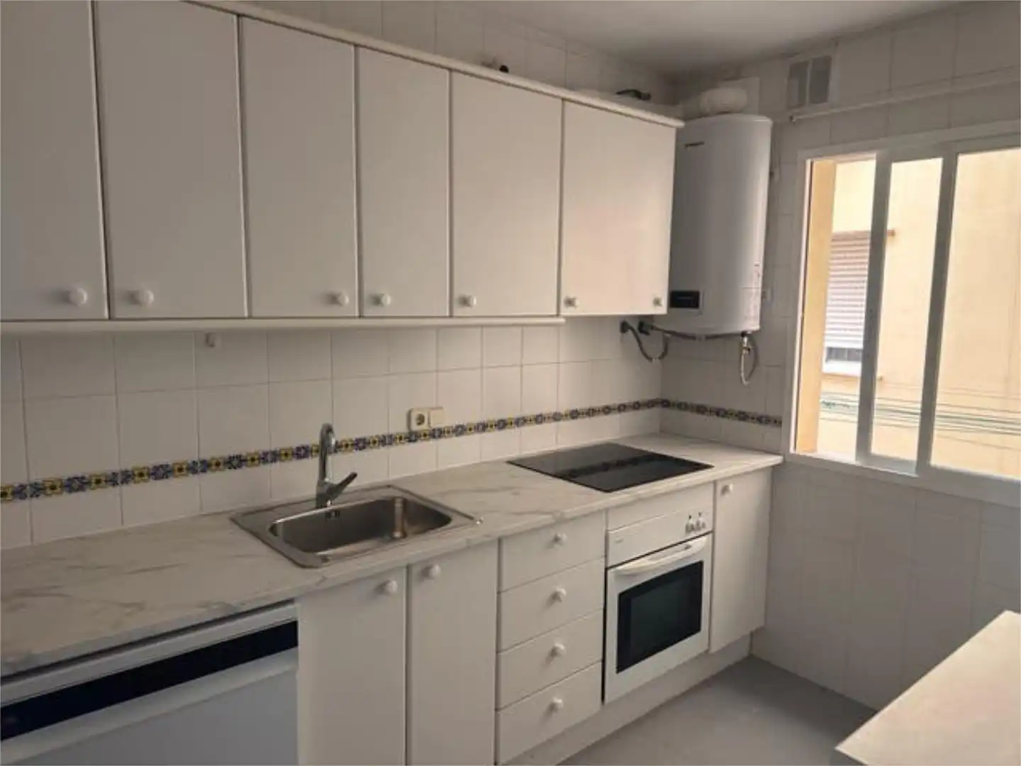 Flat 84 m² in Málaga