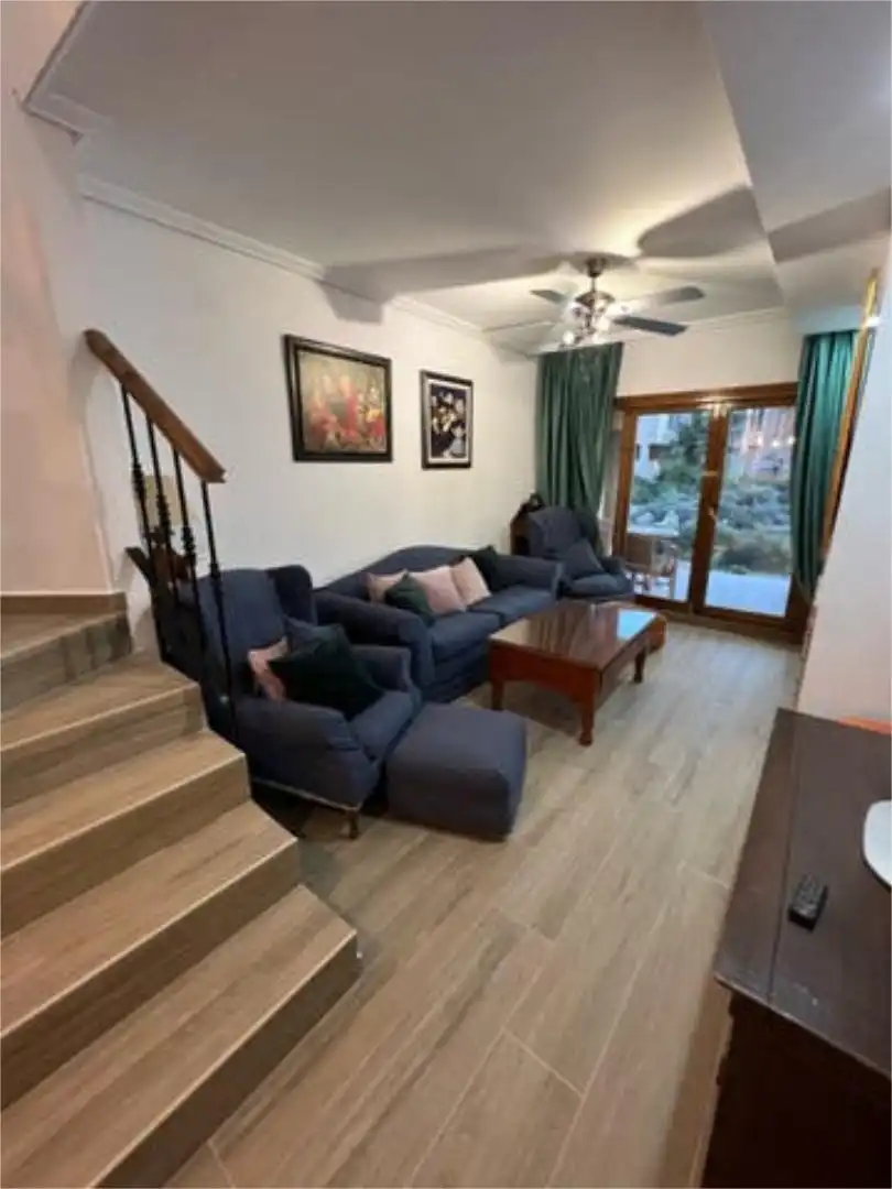 Piso de 125 m² en San Fernando