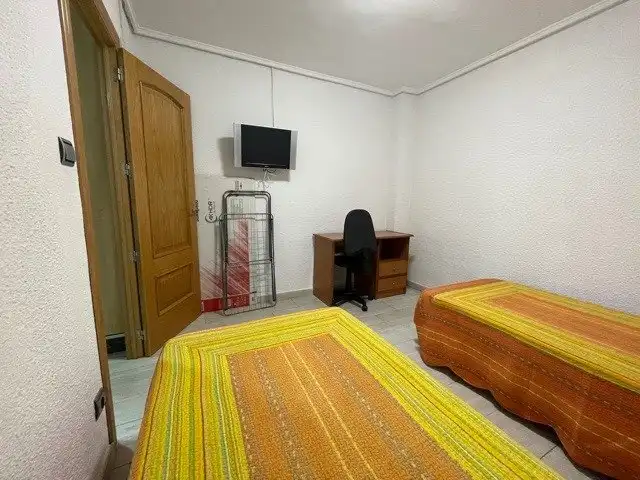 Habitación 115 m², Elche
