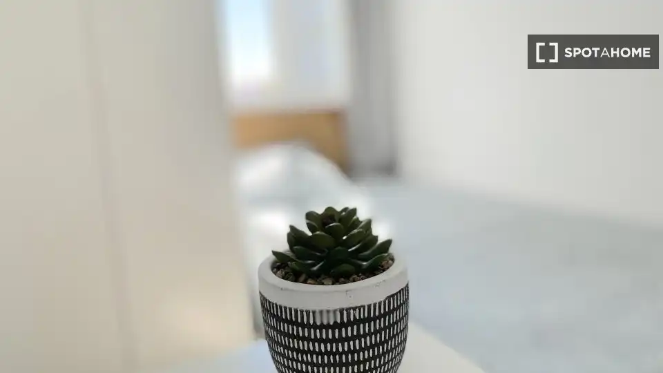 Habitación 86 m², Sevilla