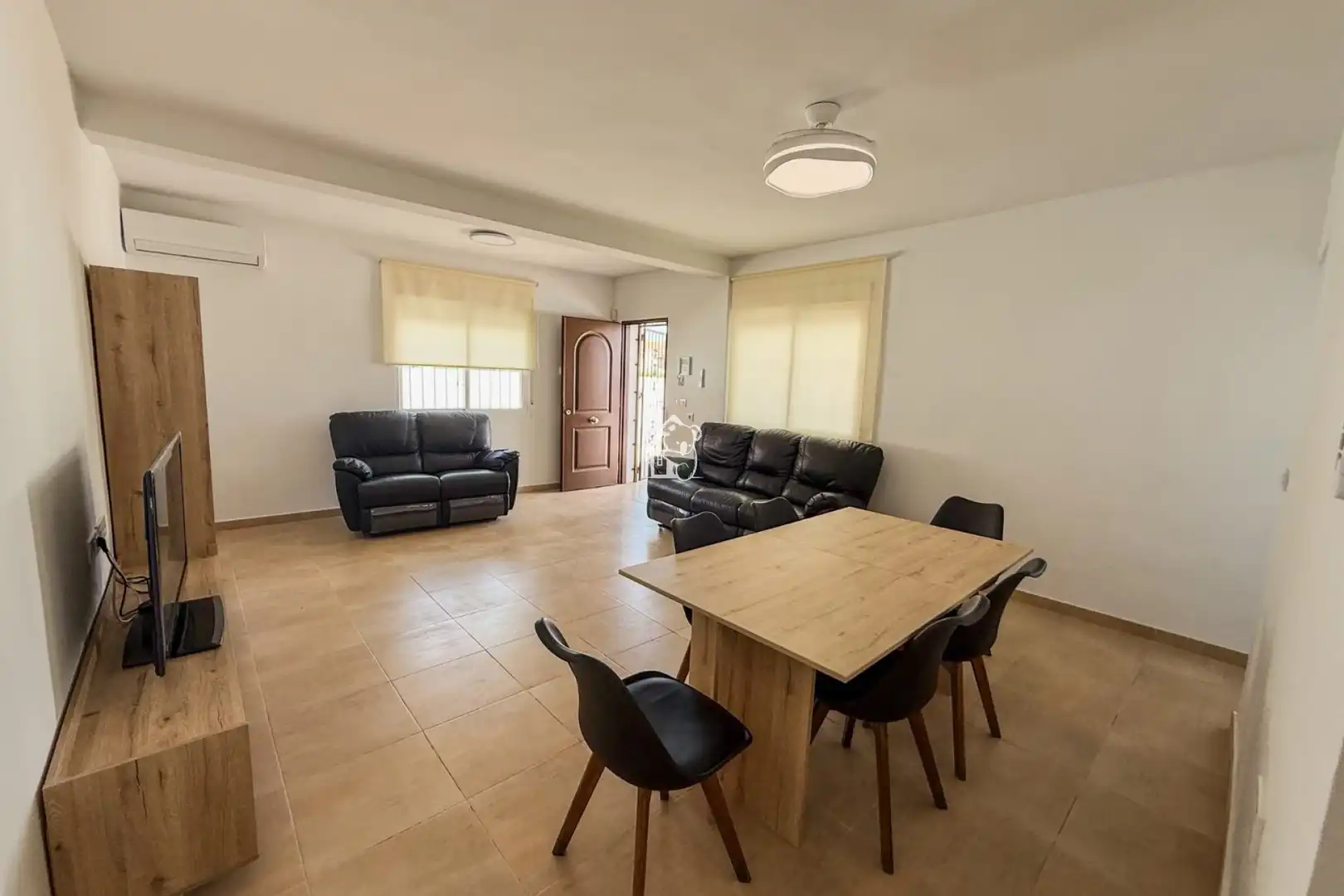 Pis de 110 m² a Torrevella