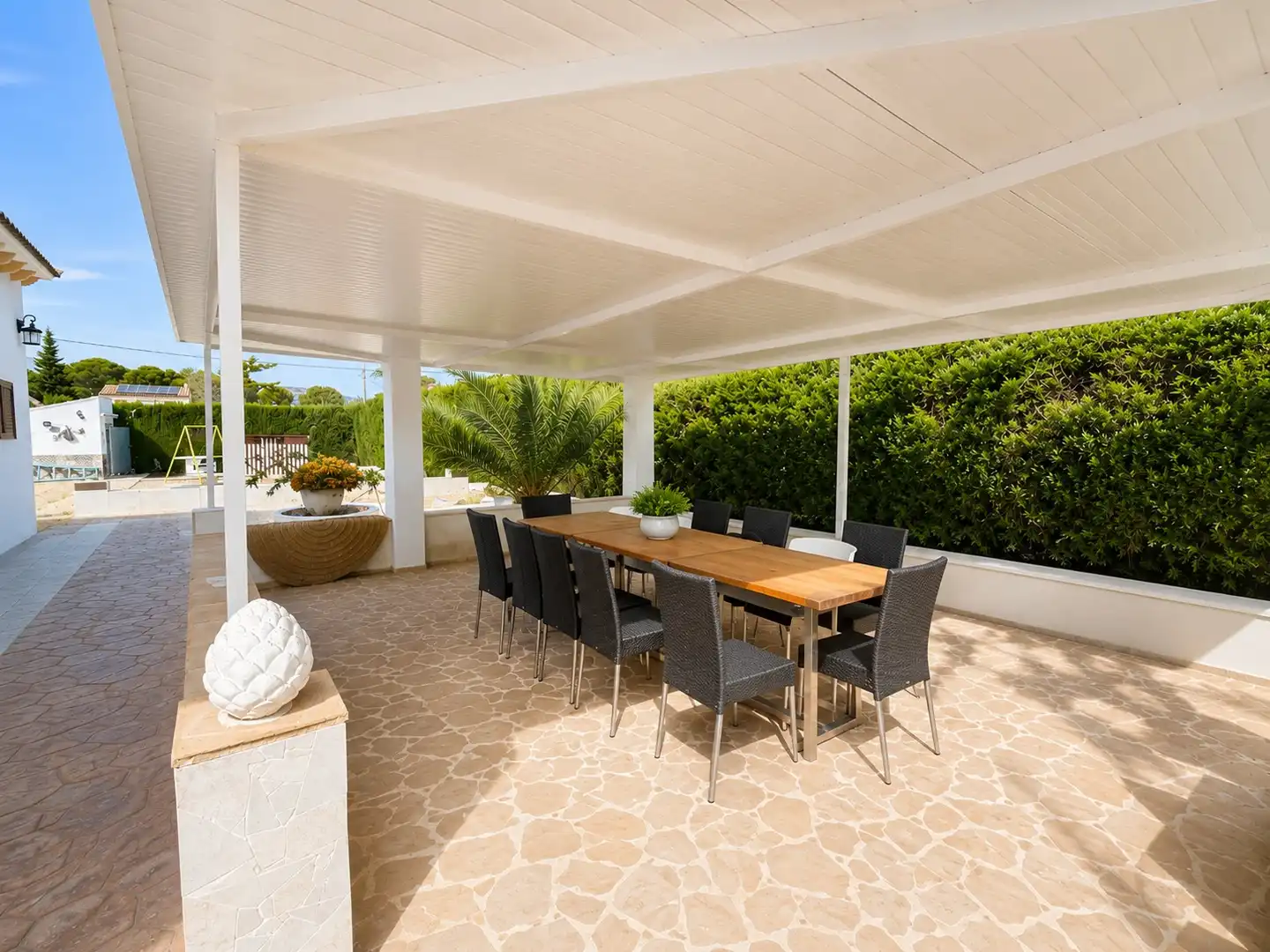 Wohnung 120 m² in l'Ametlla de Mar