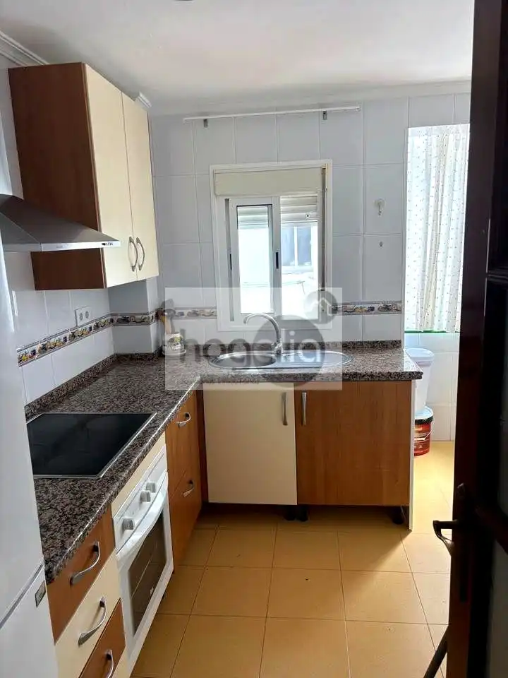 Habitación 65 m², Sevilla