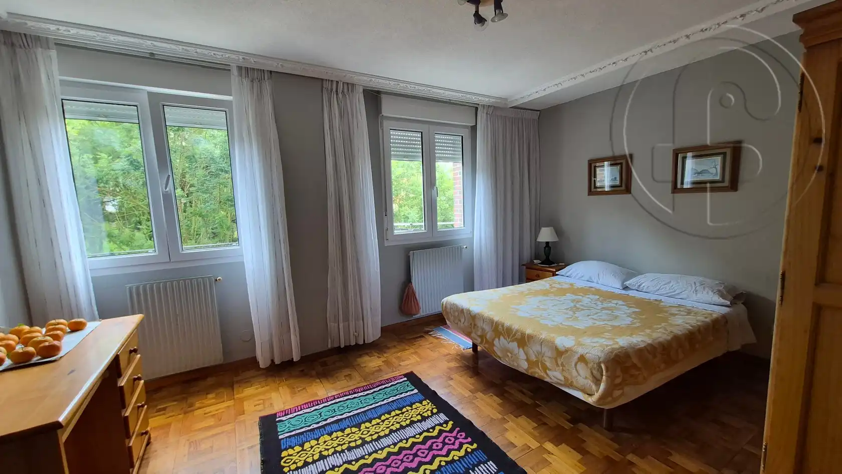 Piso de 90 m² en Santander