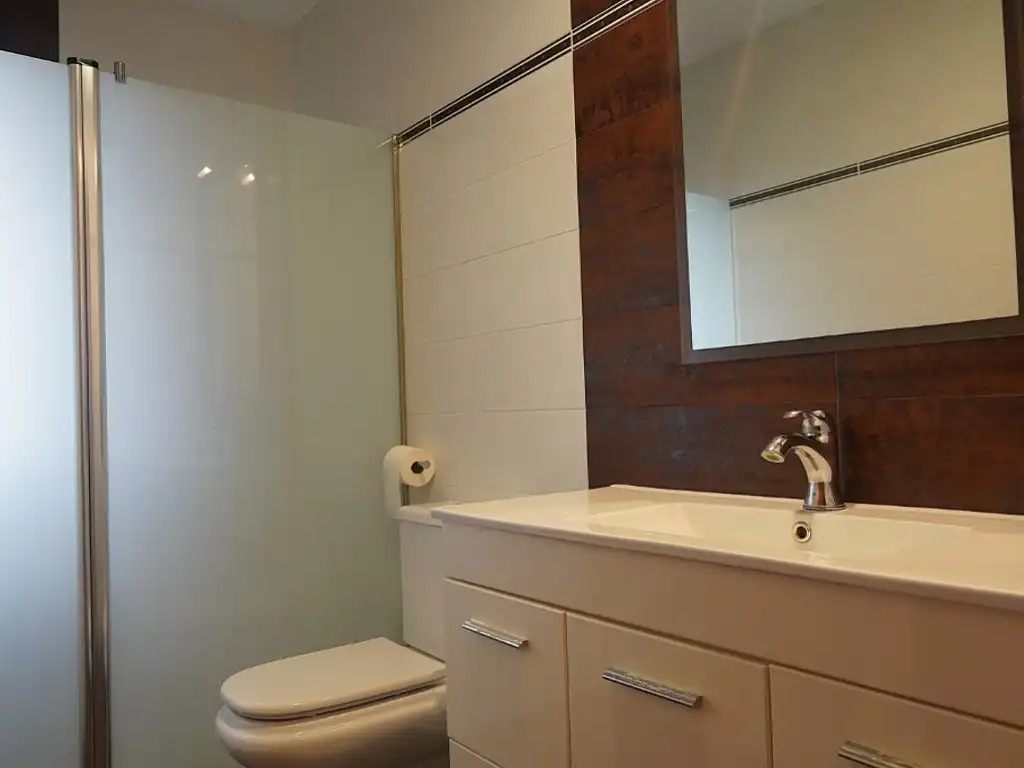 Piso de 65 m² en La Fueva