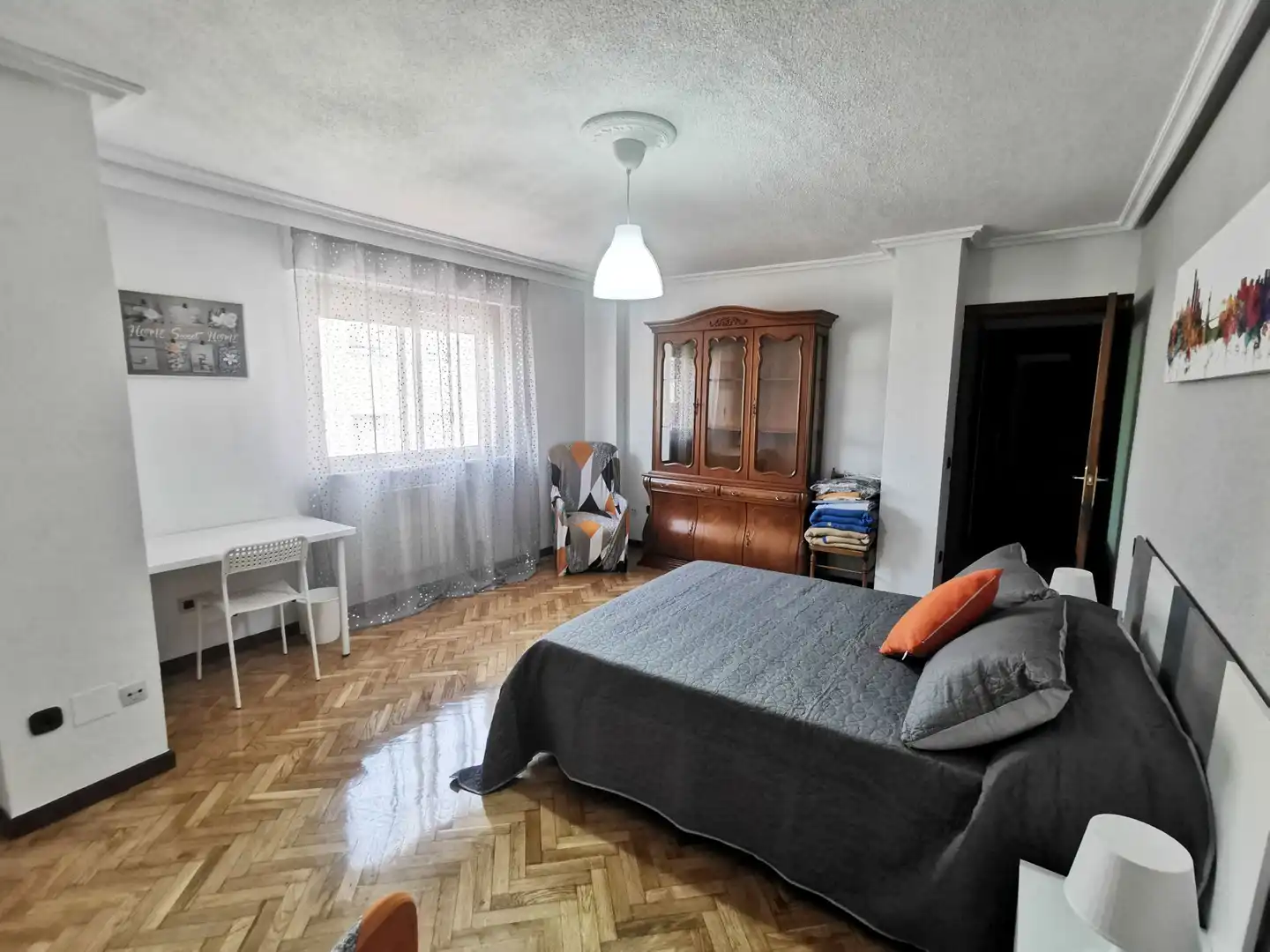 Habitación en alquiler, Salamanca