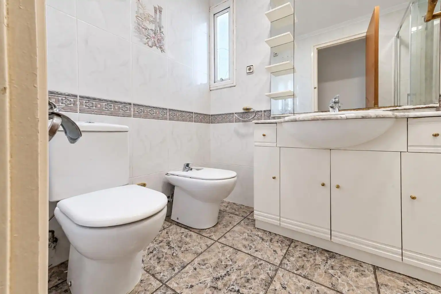 Pis de 90 m² a Sabadell