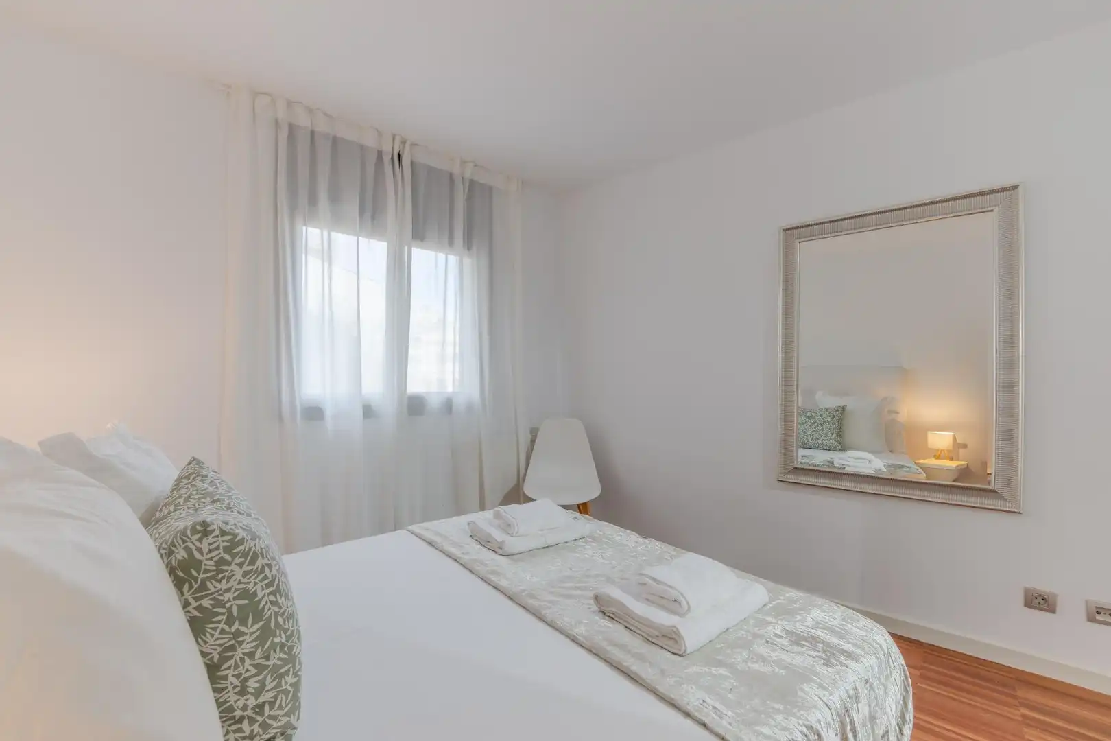 Appartement 78 m² à Gérone