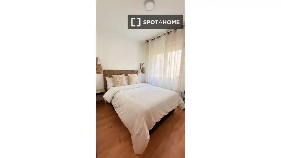 Habitación en alquiler, Santander