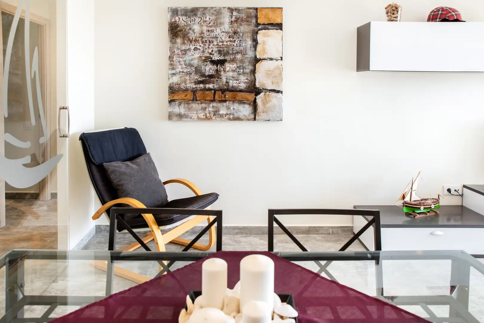 Pis de 75 m² a Palamós