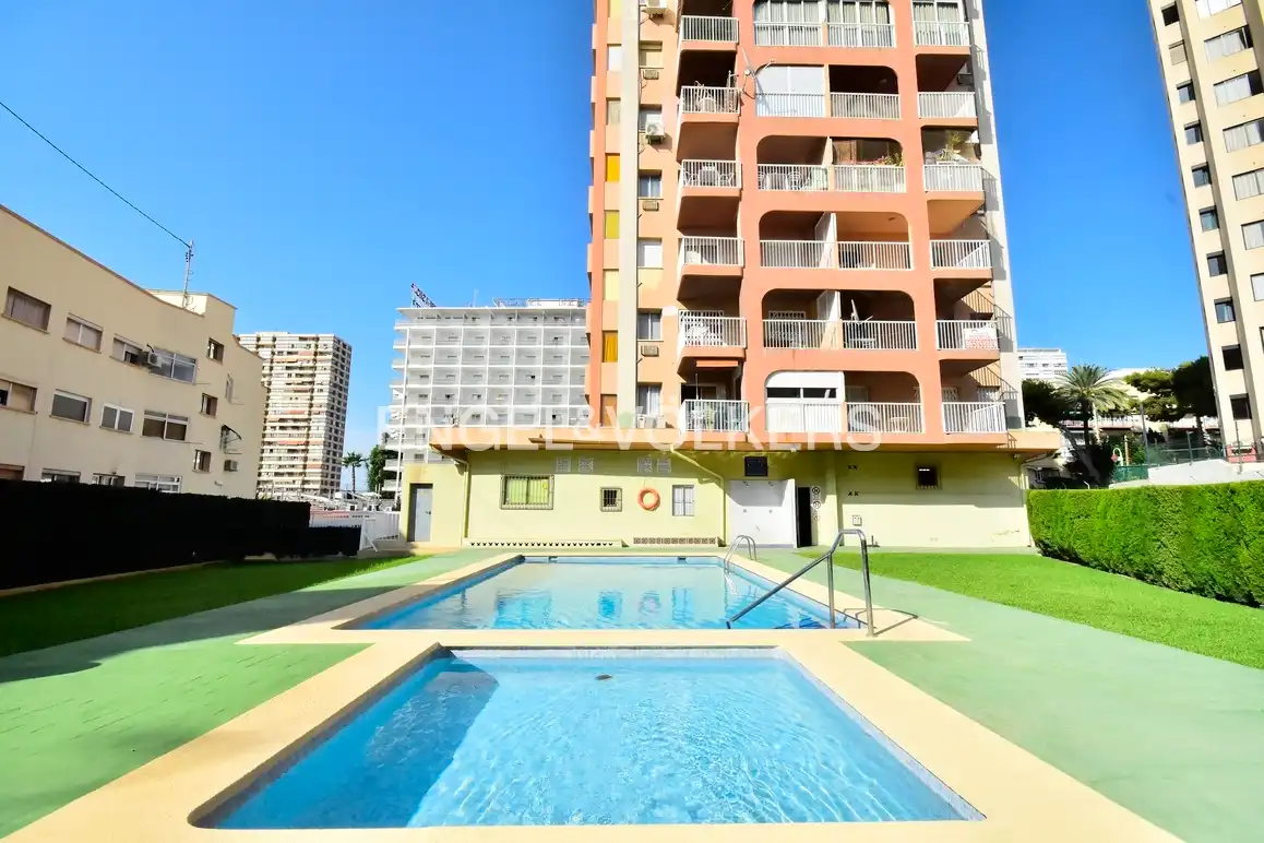 Piso de 68 m² en Benidorm