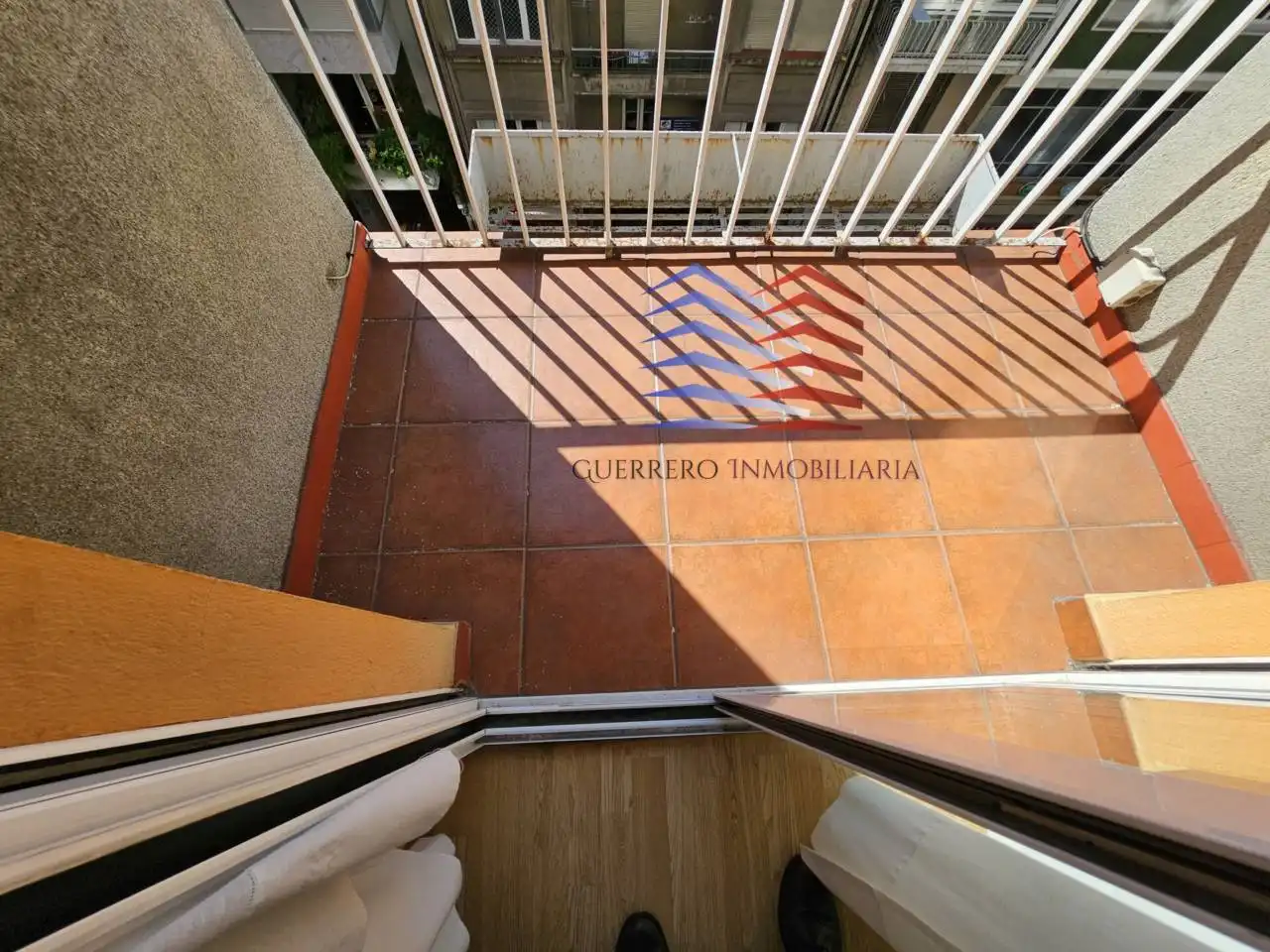 Piso de 100 m² en Ourense