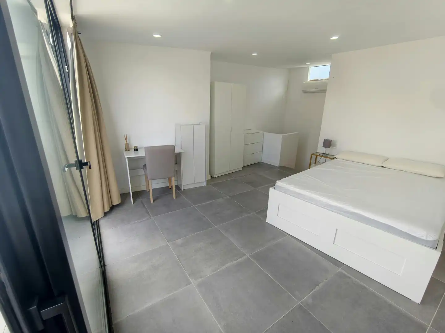 Pis de 105 m² a Barcelona