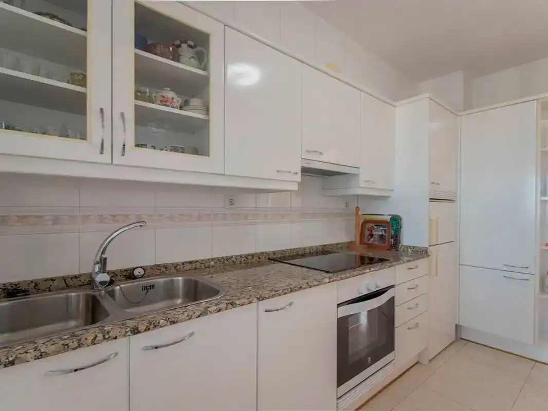 Piso de 100 m² en La Coruña