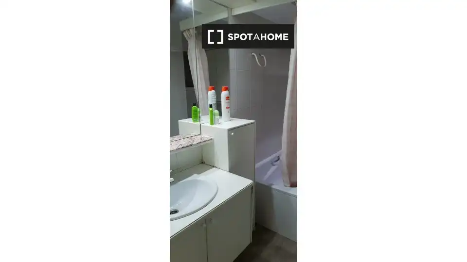 Habitación en alquiler, Murcia