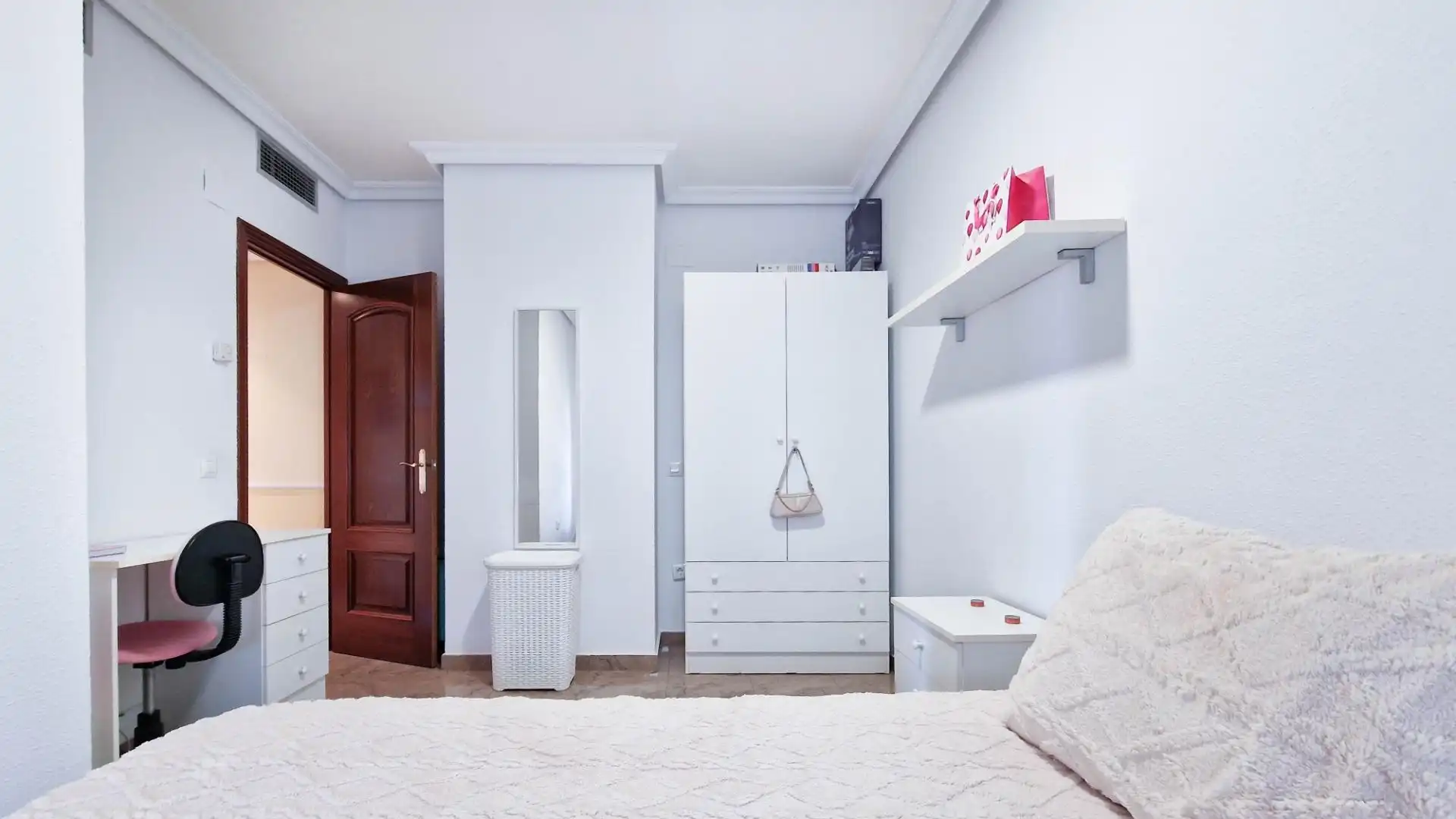 Квартира 111 м² у Бадахосі