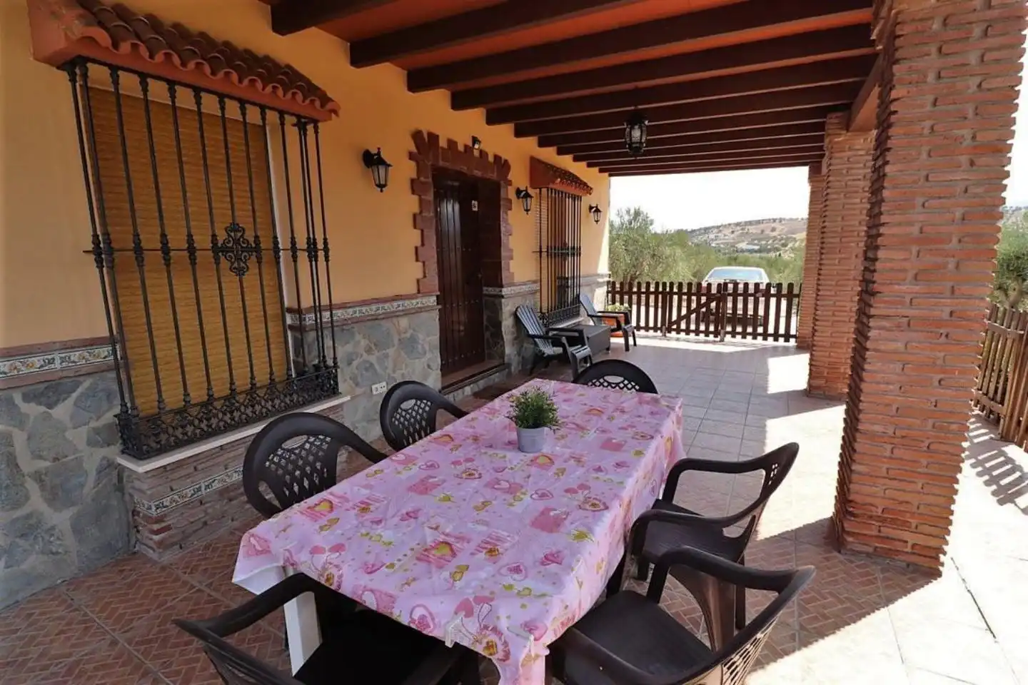 Casa 180 m² a Alhaurín el Grande