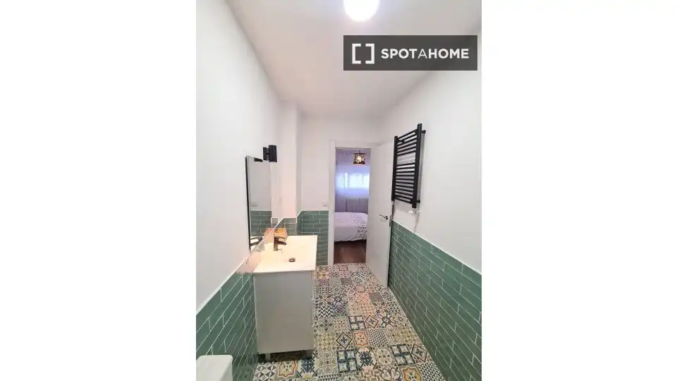 Piso de 330 m² en Madrid