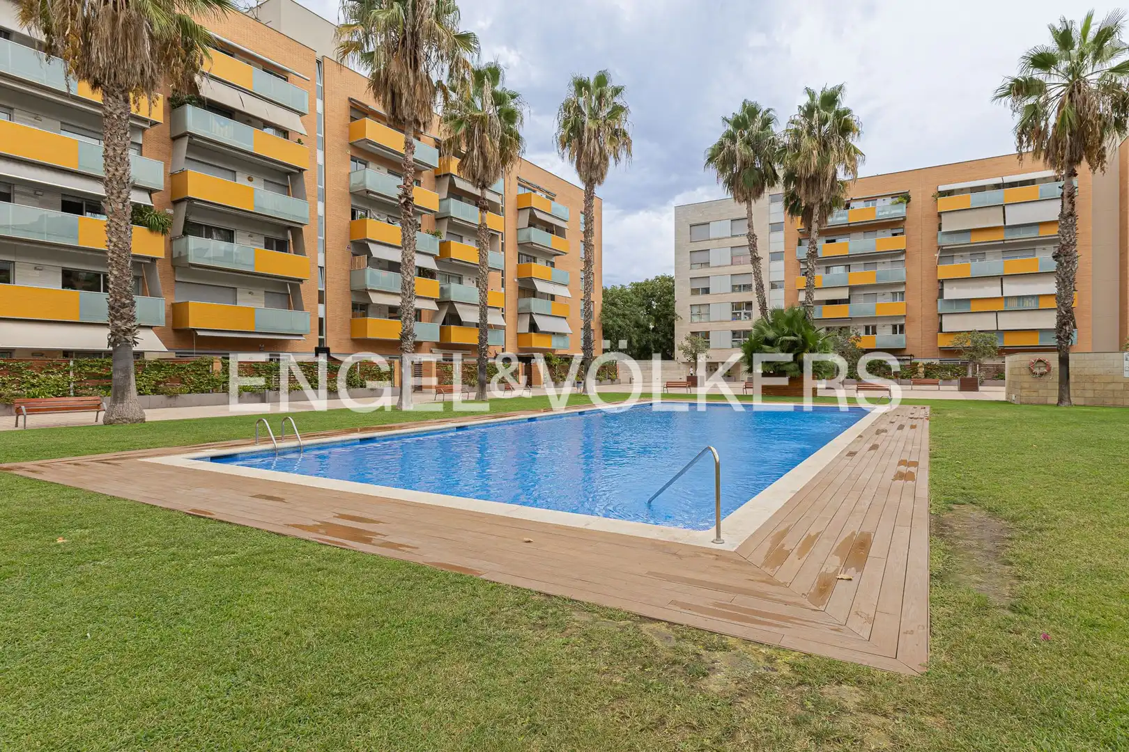 Appartamento 101 m² a Barcelona