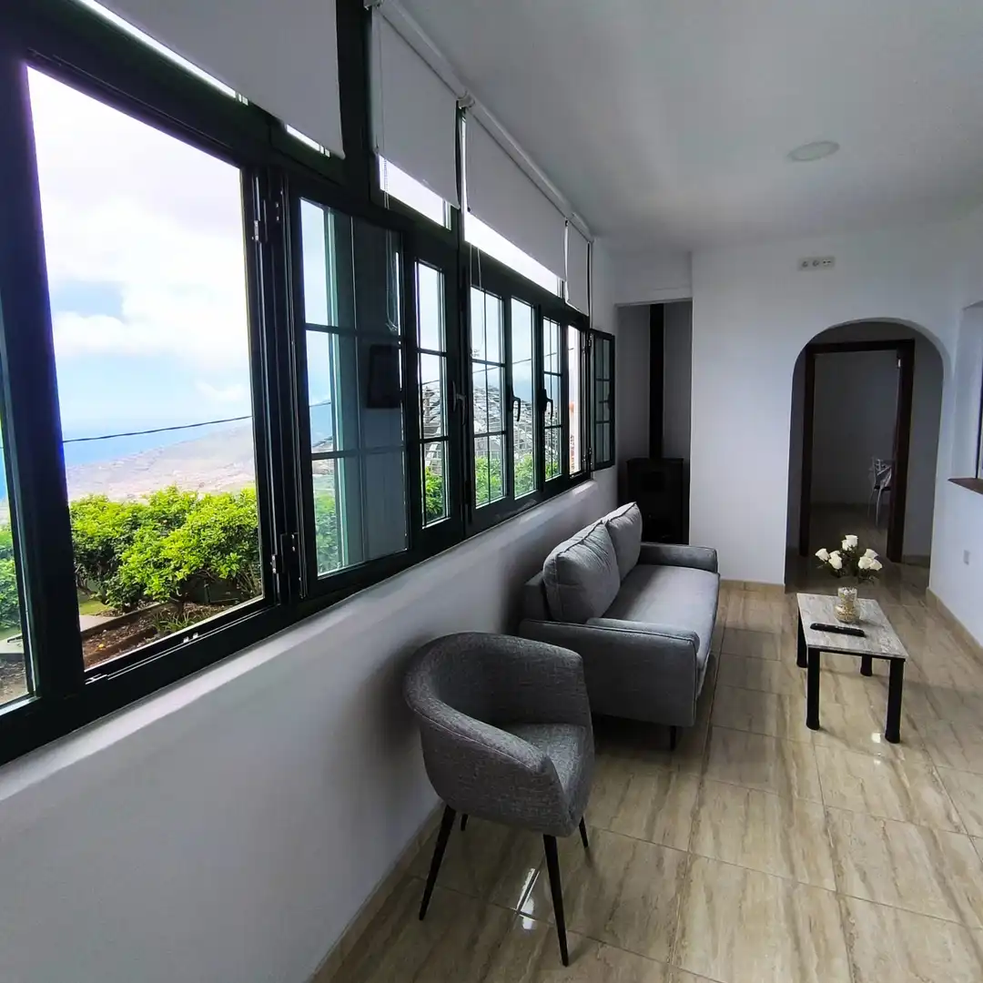 Piso de 60 m² en La Orotava