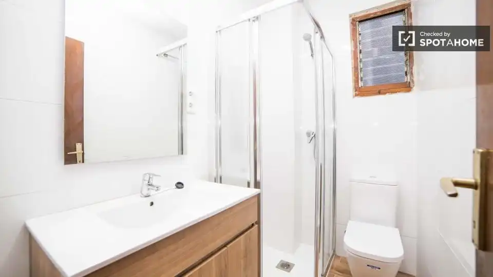 Habitación 110 m², Valencia