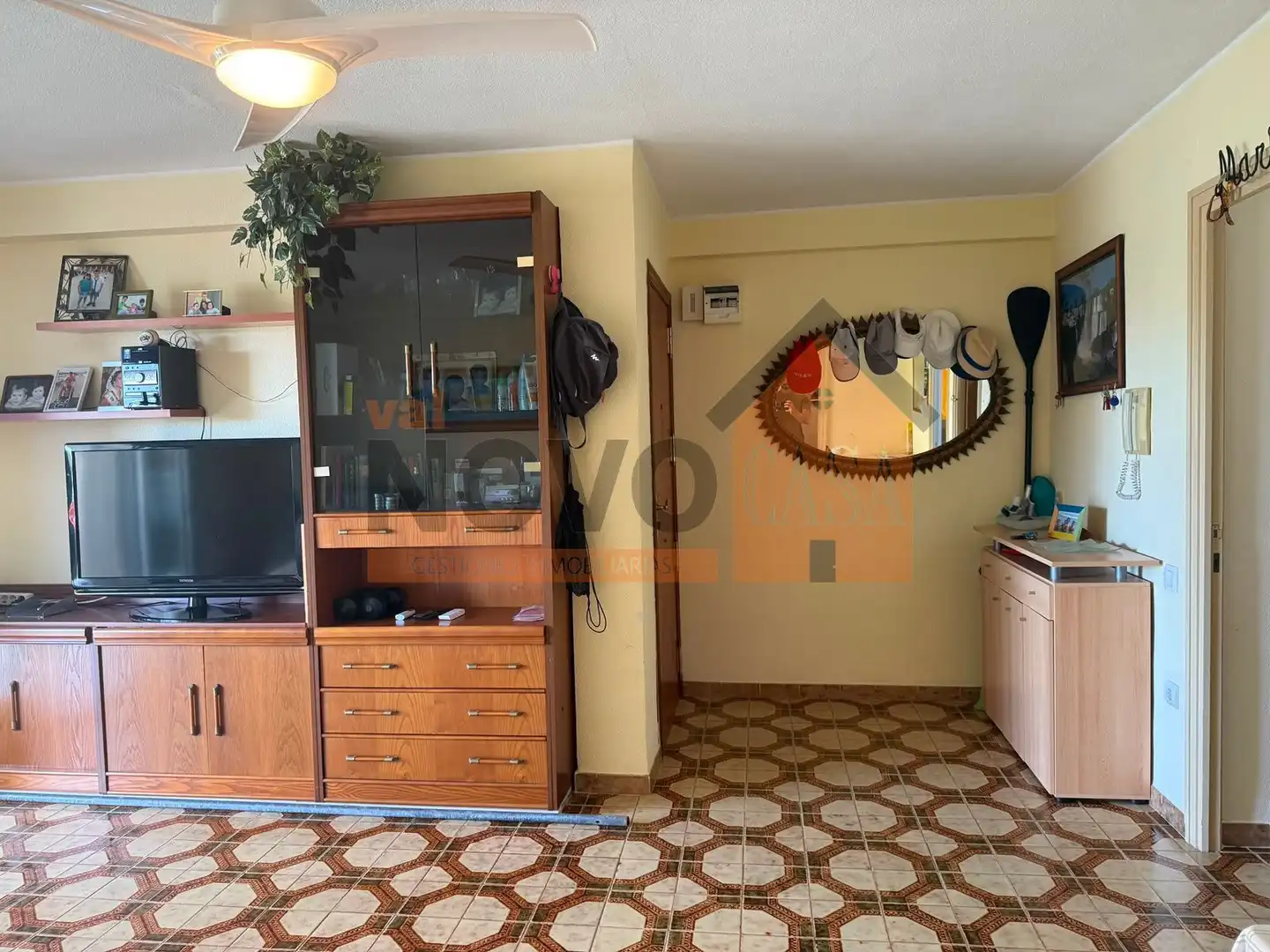 Piso de 95 m² en Valencia