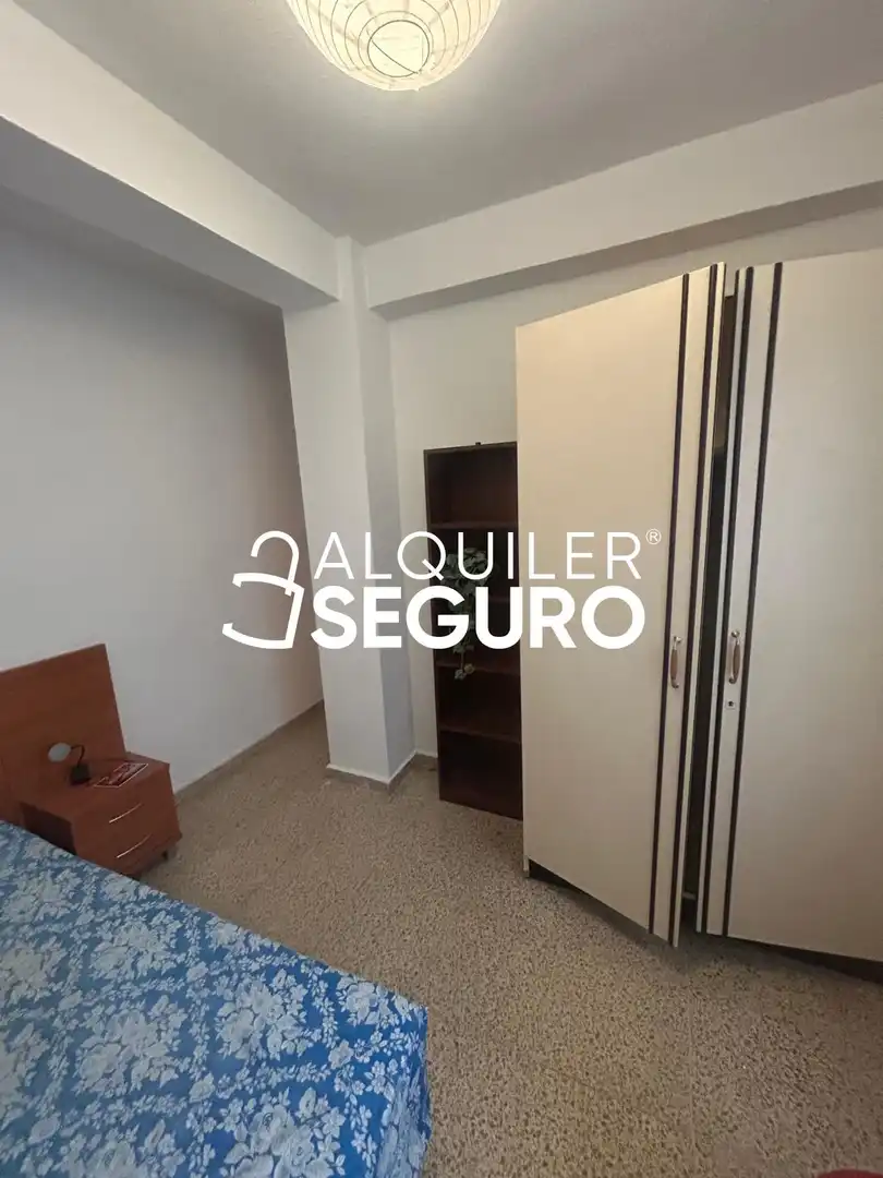 Apartamento 80 m² em Granada