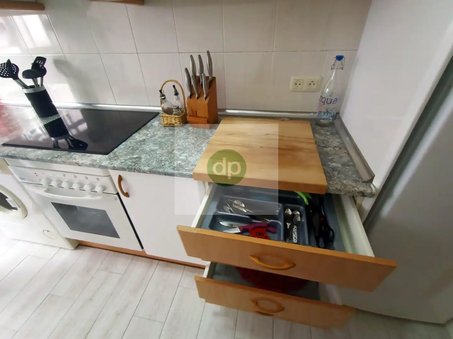 Pis de 90 m² a Badajoz