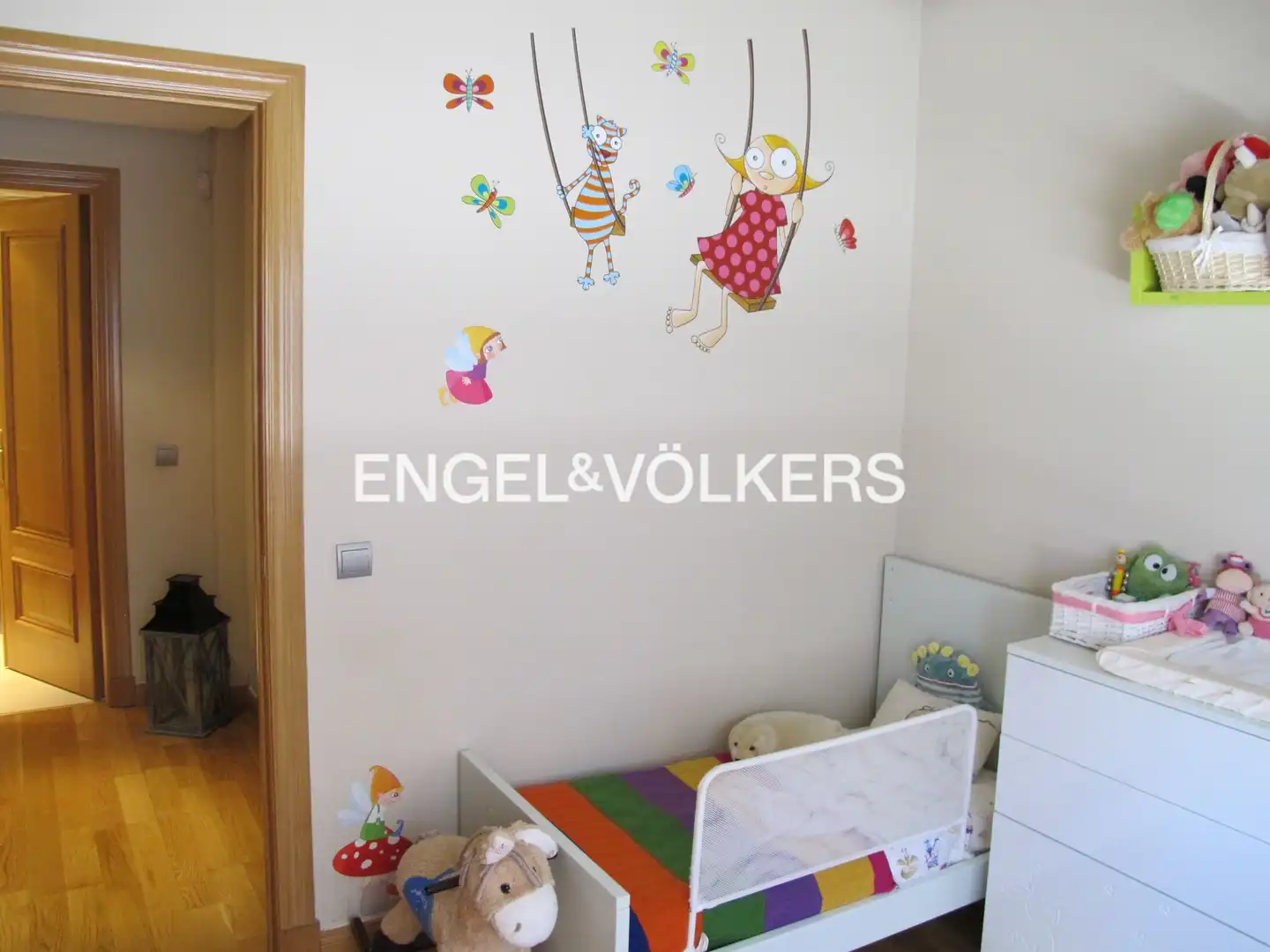 Appartement 120 m² à Boadilla del Monte