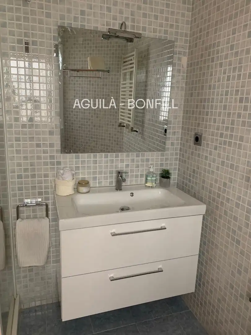 Pis de 109 m² a Barcelona