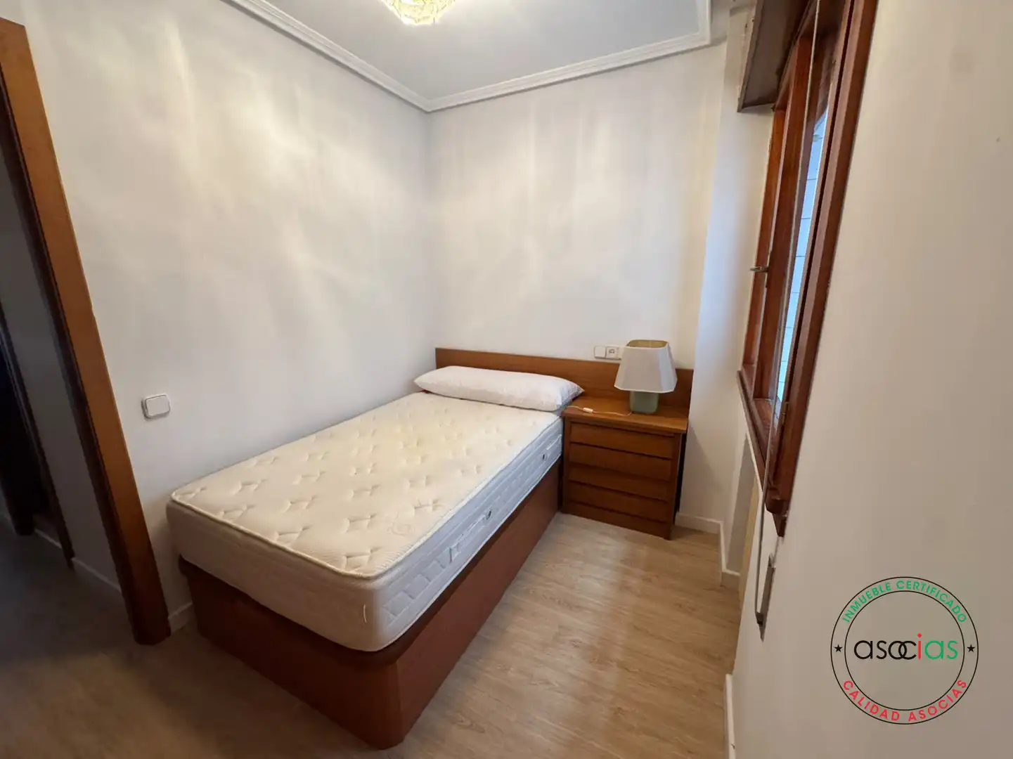 Pis de 65 m² a Oviedo