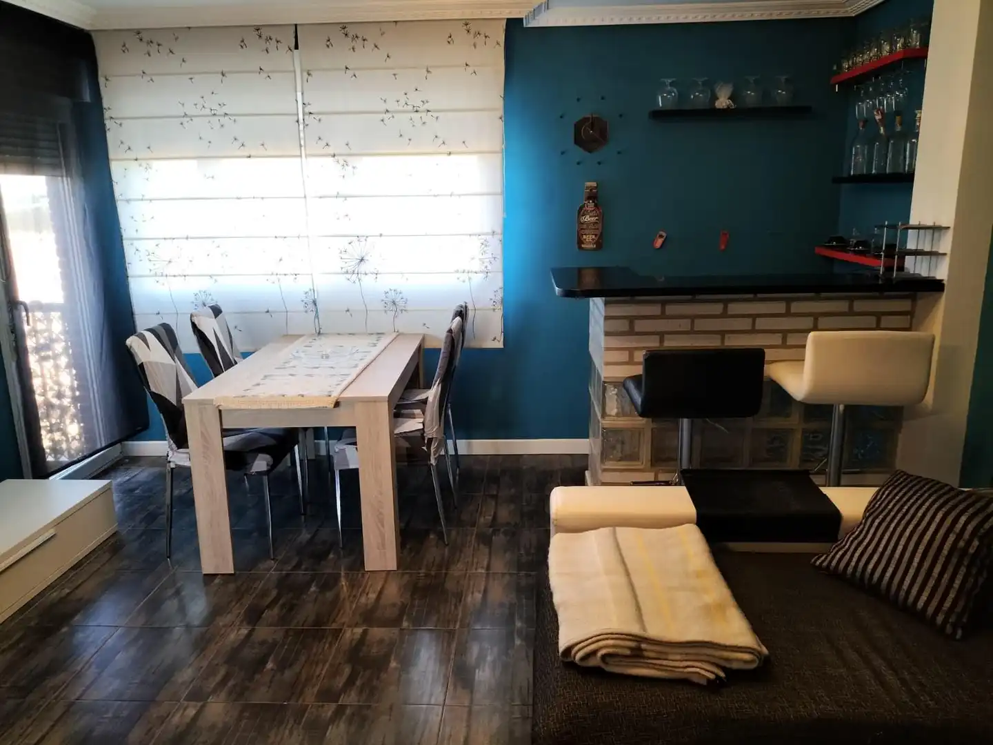 Appartamento 115 m² a Venta de Baños