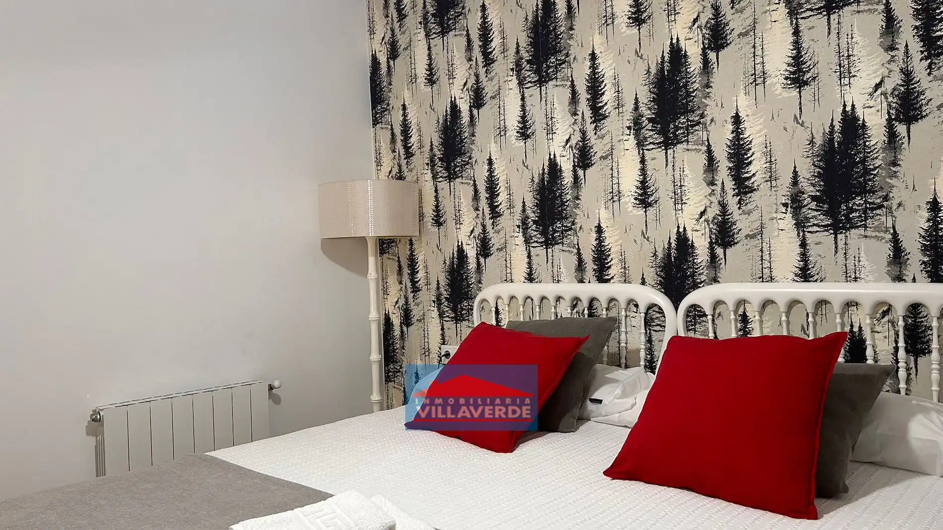 Piso de 70 m² en Cangas de Morrazo