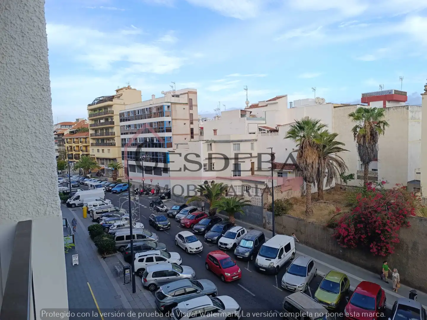 Pis de 36 m² a Puerto de la Cruz