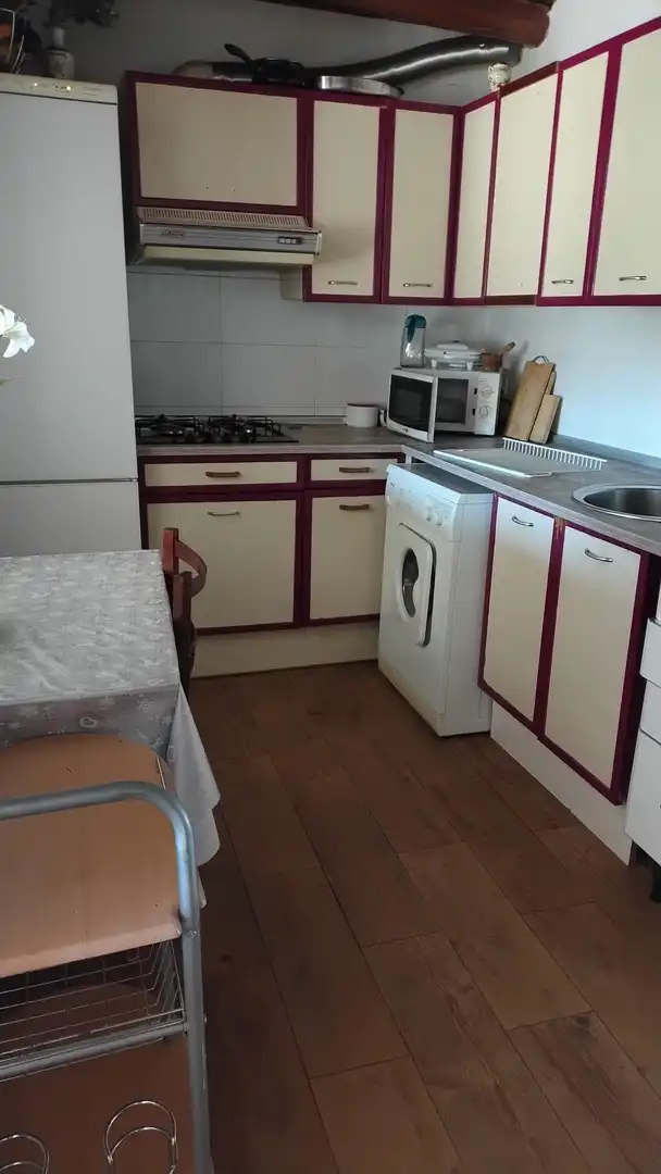 Habitación 90 m², Benavides