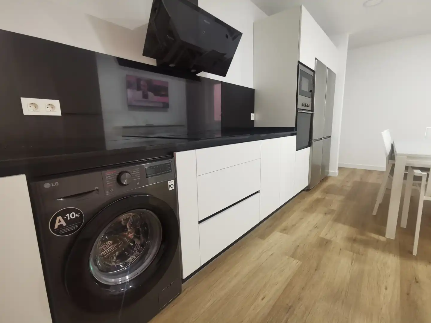 Piso de 150 m² en Salamanca