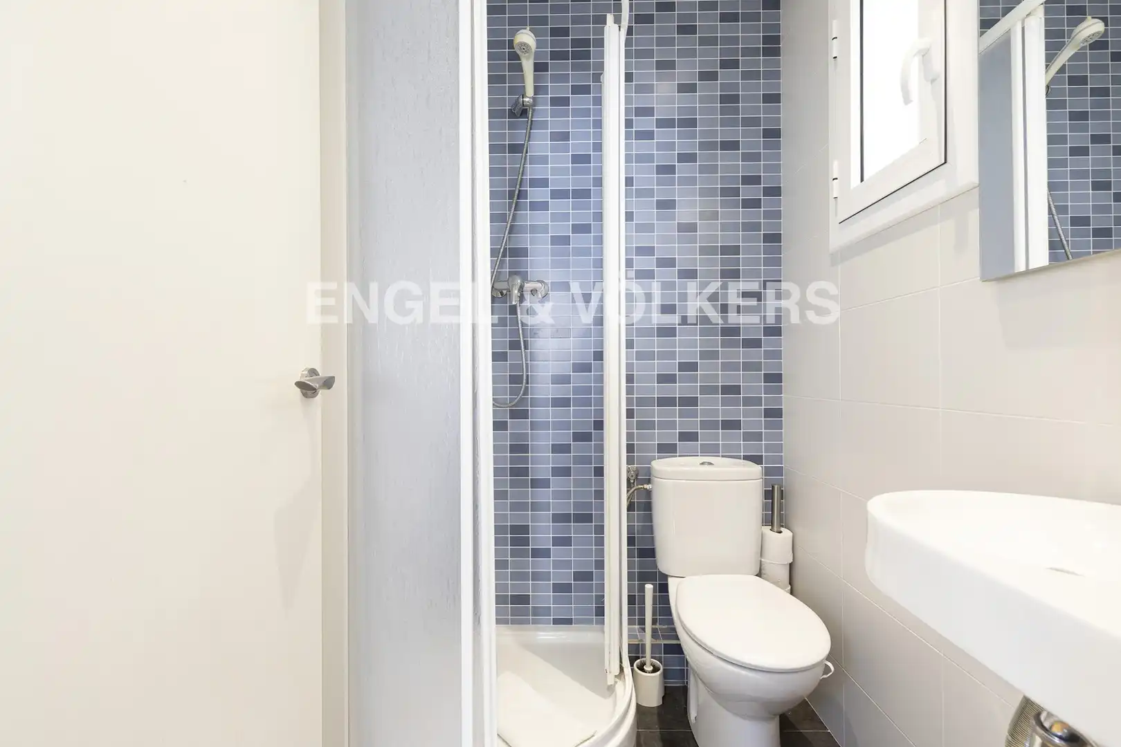 Pis de 35 m² a Barcelona
