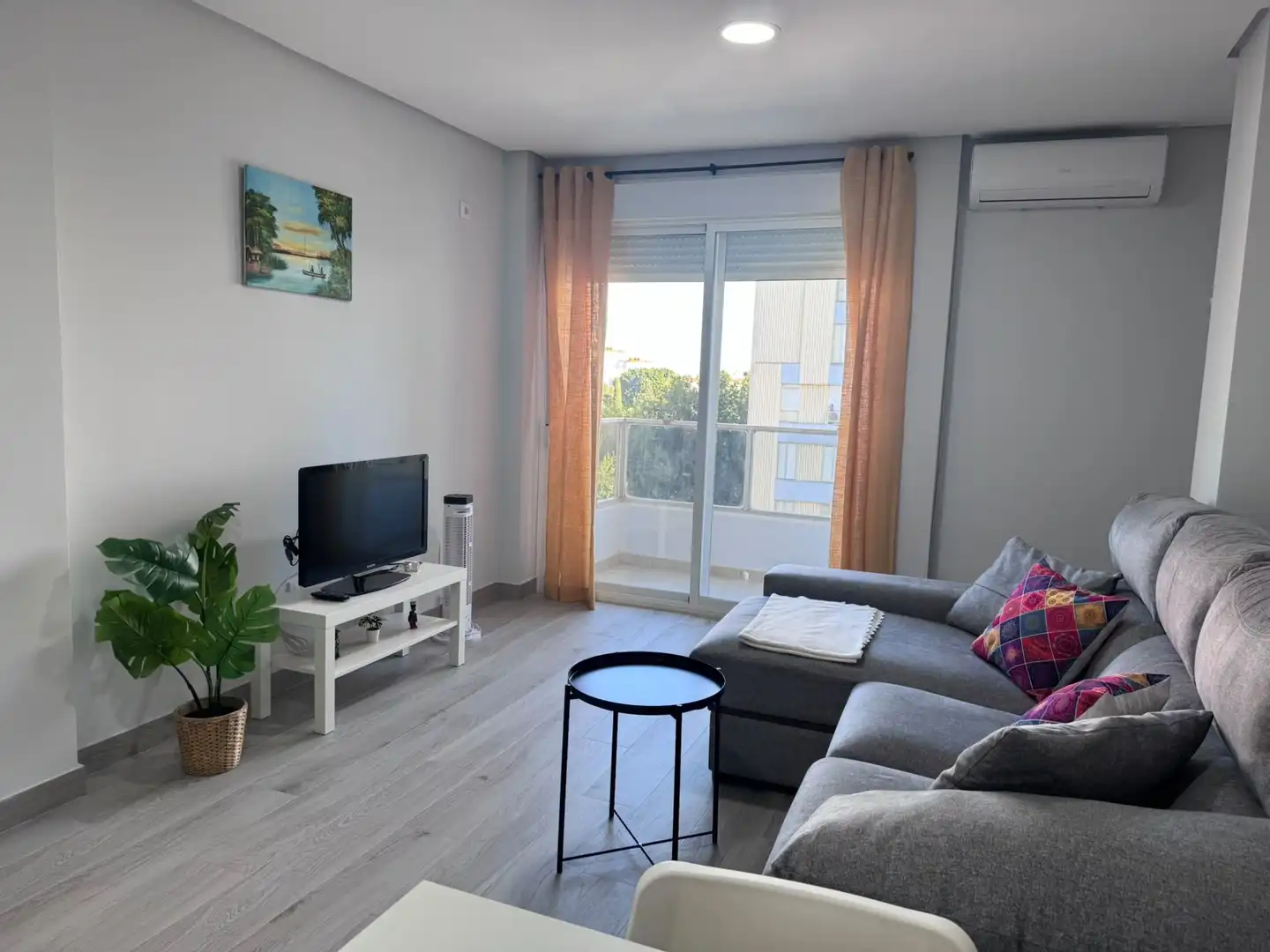 Piso de 91 m² en Jerez de la Frontera