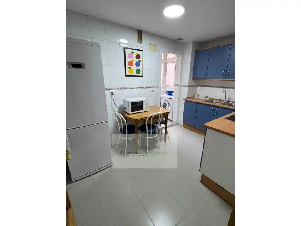 Piso de 117 m² en Málaga