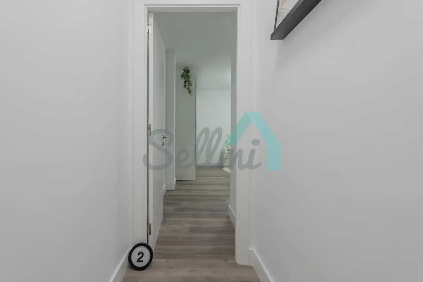 Habitación 95 m², Oviedo