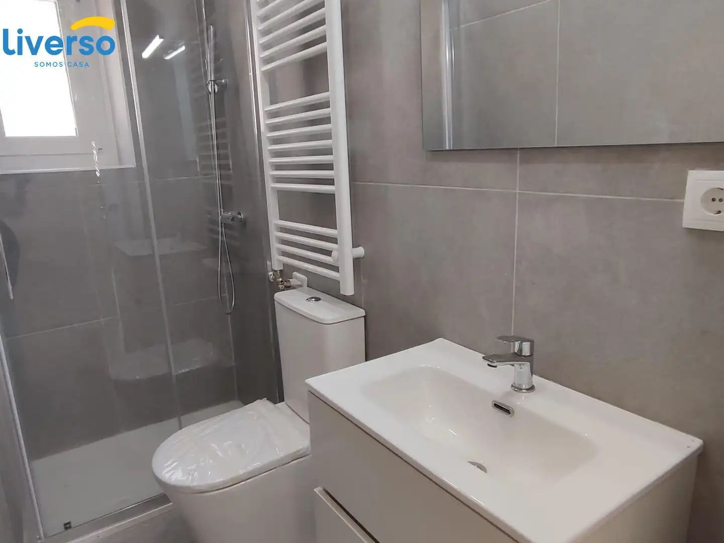 Piso de 77 m² en Burgos