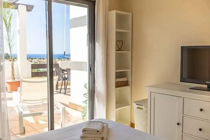 Квартира 130 м² в Estepona
