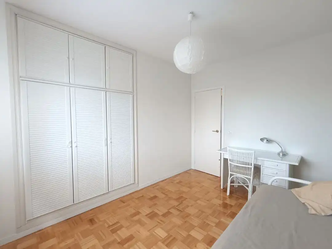 Piso de 116 m² en Pamplona